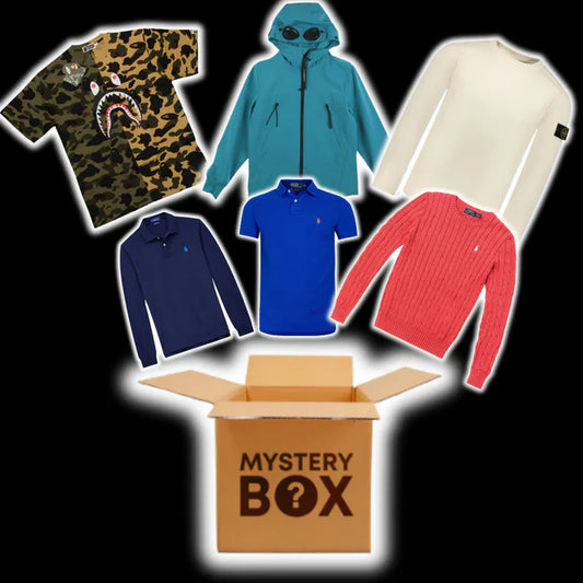 10pc. PREMIUM MYSTERYBOX