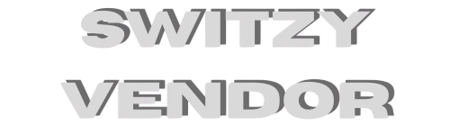 Switzy Vendor